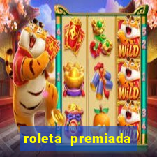 roleta premiada estrela bet